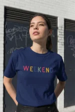 Premium Cotton Graphic T-Shirt | Product Code: WTEE2V-032 - Image 4