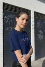 Premium Cotton Graphic T-Shirt | Product Code: WTEE2V-032 - Image 6