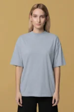 Premium Oversized Drop Shoulder T-Shirt | Product Code: DSV3-05 - Image 4