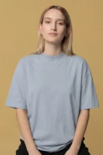 Premium Oversized Drop Shoulder T-Shirt | Product Code: DSV3-05