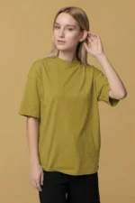 Premium Oversized Drop Shoulder T-Shirt | Product Code: DSV2-12