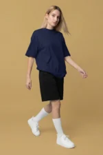 Premium Oversized Drop Shoulder T-Shirt | Product Code: DSV0-10