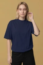 Premium Oversized Drop Shoulder T-Shirt | Product Code: DSV0-10 - Image 5