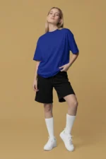 Premium Oversized Drop Shoulder T-Shirt | Product Code: DSV2-13