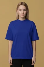 Premium Oversized Drop Shoulder T-Shirt | Product Code: DSV2-13 - Image 3