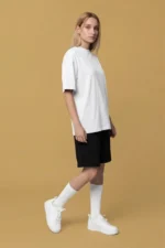 Premium Oversized Drop Shoulder T-Shirt | Product Code: DSV2-10-11 - Image 2