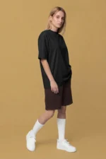 Premium Oversized Drop Shoulder T-Shirt | Product Code: DSV2-10-11