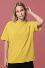 Premium Oversized Drop Shoulder T-Shirt | Product Code: DSV4-20